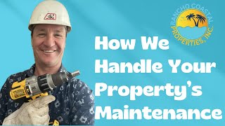 How We Handle Rental Property Maintenance for Owners